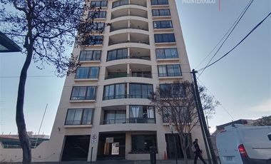 Departamento en Venta de 3D + 2B en el Centro de Rancagua