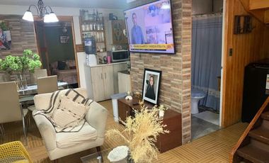 Casa En Venta 4D/1B En Villa Doña Mabel Rancagua