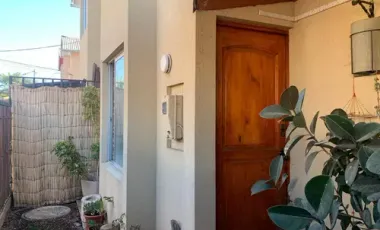 Casa En Venta 4D/1B En Villa Doña Mabel Rancagua