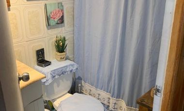Casa En Venta 4D/1B En Villa Doña Mabel Rancagua