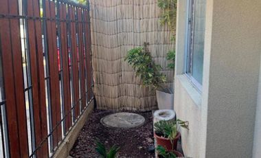 Casa En Venta 4D/1B En Villa Doña Mabel Rancagua