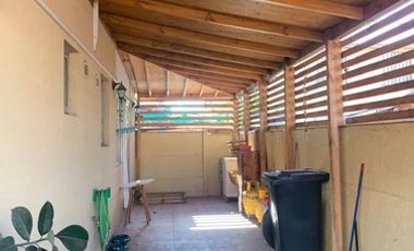 Casa En Venta 4D/1B En Villa Doña Mabel Rancagua