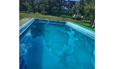 Casa Quinta en Venta - Miramar