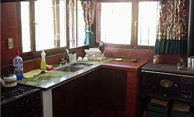 Casa Quinta en Venta - Miramar