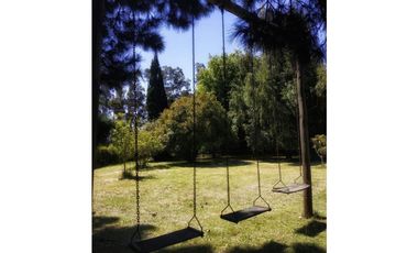 Casa Quinta en Venta - Miramar