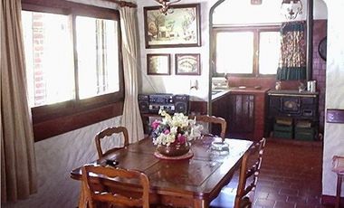 Casa Quinta en Venta - Miramar