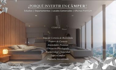 Local comercial en venta Jardines Guadalupe