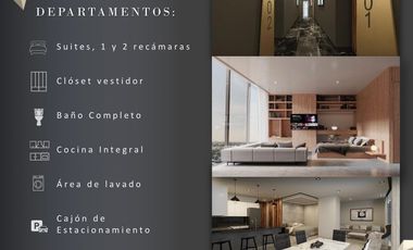 Local comercial en venta Jardines Guadalupe