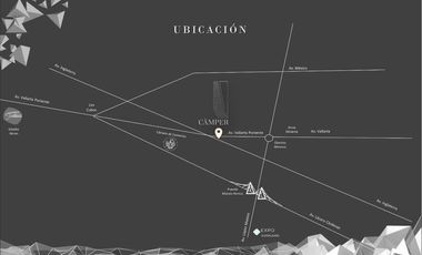 Local comercial en venta Jardines Guadalupe