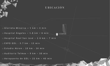 Local comercial en venta Jardines Guadalupe