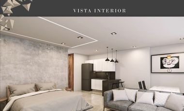 Local comercial en venta Jardines Guadalupe