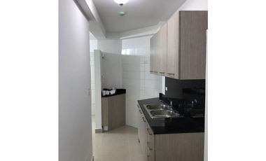 ALQUILO APARTAMENTO CONDADO DEL REY