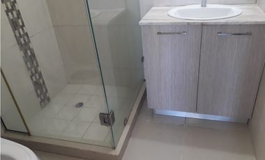 ALQUILO APARTAMENTO CONDADO DEL REY