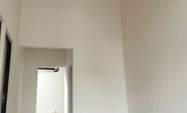 Hanya disini rumah baru 2 lantai murah Cilame kbb KPR tanpa bank