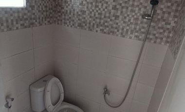 Hanya disini rumah baru 2 lantai murah Cilame kbb KPR tanpa bank