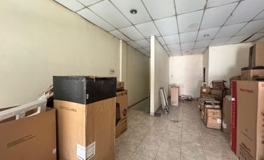 Ruko Tebet Barat Jakarta Lokasi Premium Harga Miring