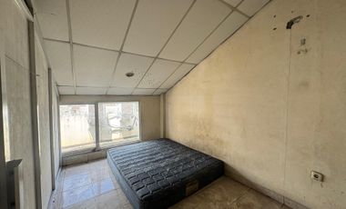 Ruko Tebet Barat Jakarta Lokasi Premium Harga Miring