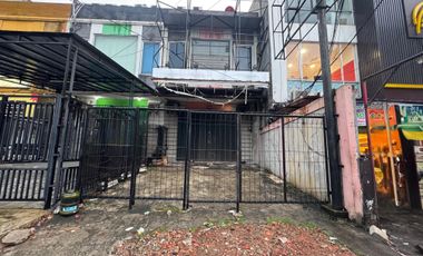 Ruko Tebet Barat Jakarta Lokasi Premium Harga Miring