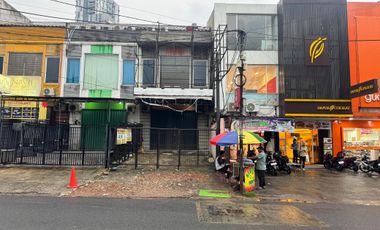 Ruko Tebet Barat Jakarta Lokasi Premium Harga Miring