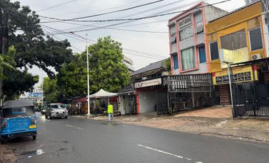 Ruko Tebet Barat Jakarta Lokasi Premium Harga Miring