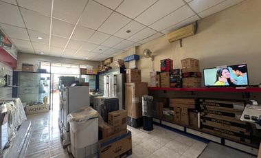 Ruko Tebet Barat Jakarta Lokasi Premium Harga Miring