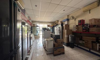 Ruko Tebet Barat Jakarta Lokasi Premium Harga Miring