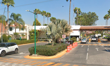 Paseo San Arturo, Valle Real, Zapopan, Jalisco