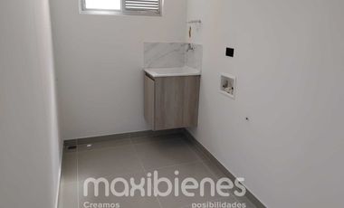 apartamento en arriendo en  la ferrería. Cod A65548