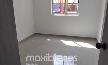 apartamento en arriendo en  la ferrería. Cod A65548