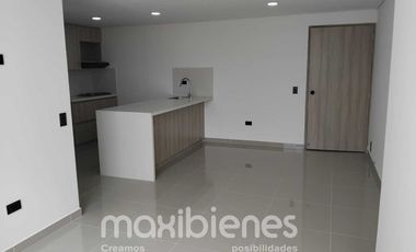 apartamento en arriendo en  la ferrería. Cod A65548