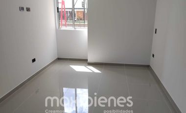 apartamento en arriendo en  la ferrería. Cod A65548