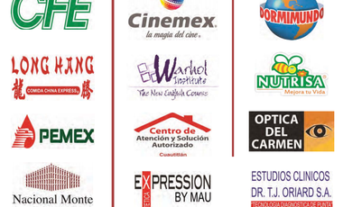 Maravillosos Locales comerciales en Cuautitlán, PLAZA LA VIA 69.15m2 ,$11,755.50