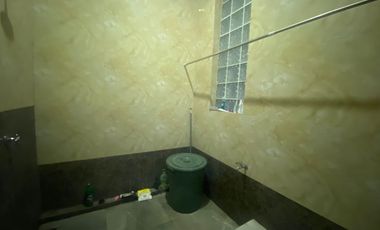 Rumah 3 Lt Siap Huni 14 Menit ke Bintaro Jaya Xchange Mall J-38630