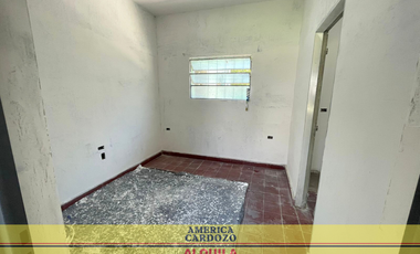 CASA 5 AMBIENTES, USOS MULTIPLES MAS HABITACIONAL 110 M2 CUBIERTOS, PASO DEL REY CENTRO
