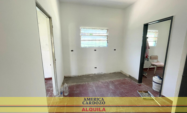 CASA 5 AMBIENTES, USOS MULTIPLES MAS HABITACIONAL 110 M2 CUBIERTOS, PASO DEL REY CENTRO
