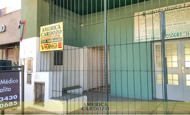 CASA 5 AMBIENTES, USOS MULTIPLES MAS HABITACIONAL 110 M2 CUBIERTOS, PASO DEL REY CENTRO