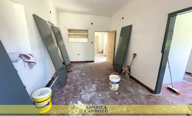 CASA 5 AMBIENTES, USOS MULTIPLES MAS HABITACIONAL 110 M2 CUBIERTOS, PASO DEL REY CENTRO