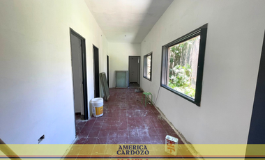 CASA 5 AMBIENTES, USOS MULTIPLES MAS HABITACIONAL 110 M2 CUBIERTOS, PASO DEL REY CENTRO