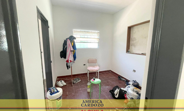 CASA 5 AMBIENTES, USOS MULTIPLES MAS HABITACIONAL 110 M2 CUBIERTOS, PASO DEL REY CENTRO