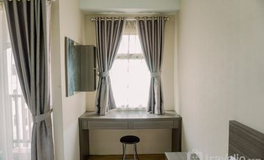 Apartemen Ayodhya Residence Tangerang