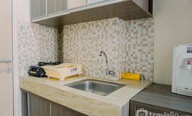 Apartemen Ayodhya Residence Tangerang