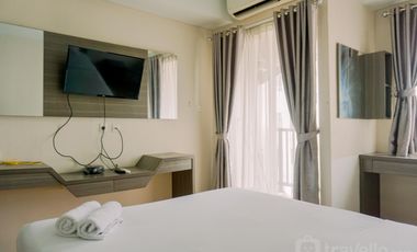 Apartemen Ayodhya Residence Tangerang