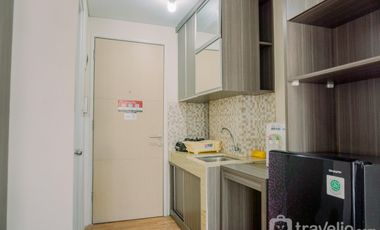Apartemen Ayodhya Residence Tangerang