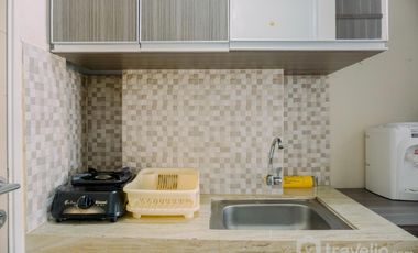 Apartemen Ayodhya Residence Tangerang
