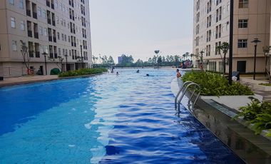 Apartemen Ayodhya Residence Tangerang