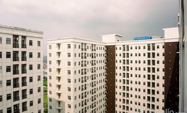 Apartemen Ayodhya Residence Tangerang