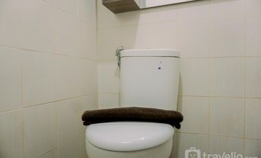 Apartemen Ayodhya Residence Tangerang