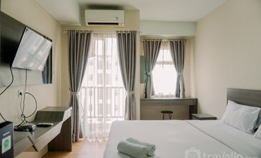 Apartemen Ayodhya Residence Tangerang