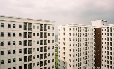 Apartemen Ayodhya Residence Tangerang
