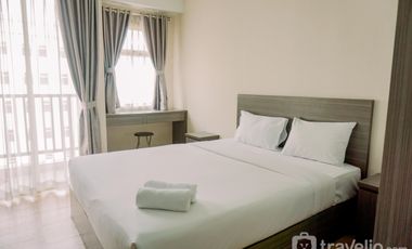 Apartemen Ayodhya Residence Tangerang